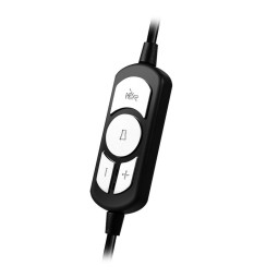 Logilink USB Stereo Headset Black