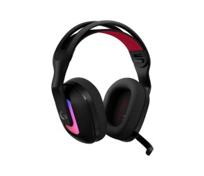 Logitech Astro A20 X Gaming Wireless Headset Black