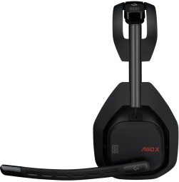 Logitech Astro A50 X Bluetooth Headset Black