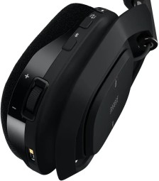 Logitech Astro A50 X Bluetooth Headset Black