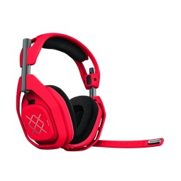 Logitech Astro A50 X Bluetooth Headset Mars Red
