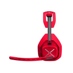 Logitech Astro A50 X Bluetooth Headset Mars Red