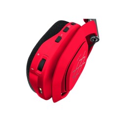 Logitech Astro A50 X Bluetooth Headset Mars Red