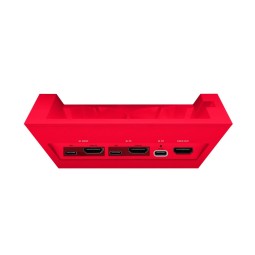 Logitech Astro A50 X Bluetooth Headset Mars Red