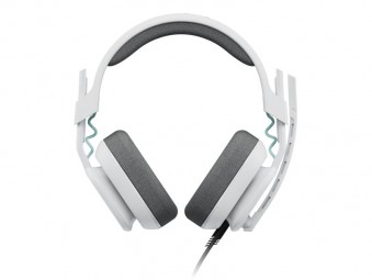 Logitech Astro Gaming A10 Gen 2 Headset White