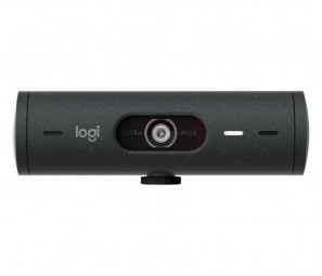 Logitech Brio 505 Webkamera Graphite