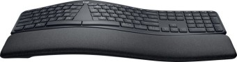Logitech Ergo K860 Keyboard Graphite HU