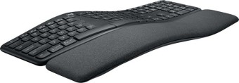Logitech Ergo K860 Keyboard Graphite HU