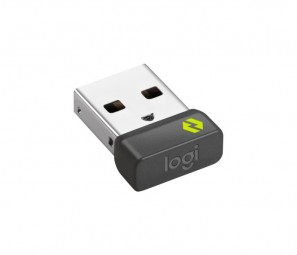 Logitech Ergo M575 Wireless Trackball for Business Graphite Grey