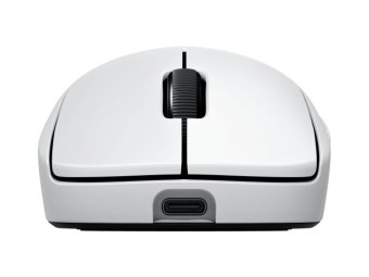Logitech G PRO 2 Lightspeed Wireless Gaming Mouse White