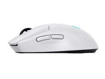 Logitech G PRO 2 Lightspeed Wireless Gaming Mouse White