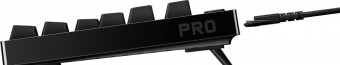 Logitech G Pro TKL Clicky Mechanical Gaming Keyboard Black UK