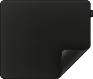 Logitech G Pro X Control Gaming Egérpad Black