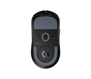 Logitech G Pro X Superlight 2 SE Wireless Gaming Mouse Black