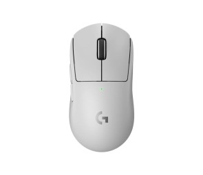 Logitech G Pro X Superlight 2 SE Wireless Gaming Mouse White