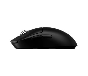 Logitech G Pro X Superlight 2C Wireless Gaming Mouse Black
