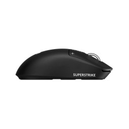 Logitech G Pro X3 Superstrike Wireless Gaming Mouse Midnight Black