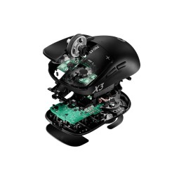 Logitech G Pro X3 Superstrike Wireless Gaming Mouse Midnight Black