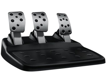 Logitech G29 SE Driving Force USB Kormány Black