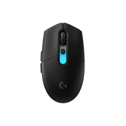 Logitech G305 X SUPERLIGHT Gaming Bluetooth Mouse Black