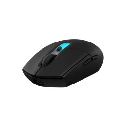 Logitech G305 X SUPERLIGHT Gaming Bluetooth Mouse Black