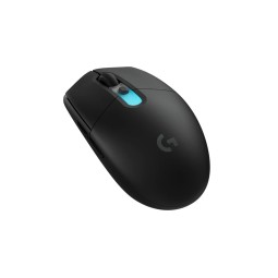 Logitech G305 X SUPERLIGHT Gaming Bluetooth Mouse Black