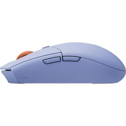Logitech G305 X SUPERLIGHT Gaming Bluetooth Mouse Lilac