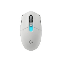 Logitech G305 X SUPERLIGHT Gaming Bluetooth Mouse White
