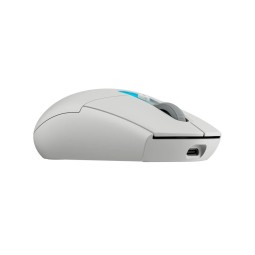Logitech G305 X SUPERLIGHT Gaming Bluetooth Mouse White