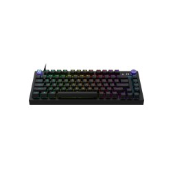 Logitech G316 X 75 Gaming Keyboard Black UK