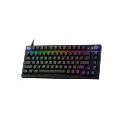 Logitech G316 X 75 Gaming Keyboard Black UK