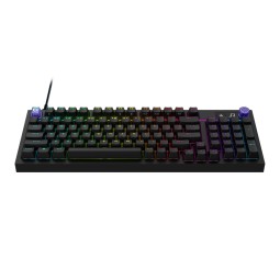 Logitech G316 X 98 Gaming Keyboard Black US