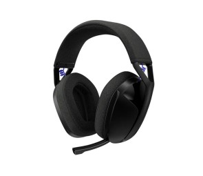 Logitech G321 Gaming Headset Black