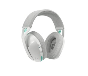 Logitech G321 Gaming Headset White
