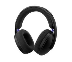 Logitech G325 Lightspeed Wireless Bluetooth Gaming Headset Black