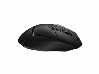 Logitech G502 X Lightspeed Wireless Gaming Mouse Black