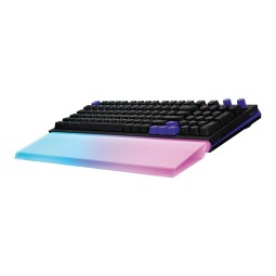 Logitech G512 X 98 Acrylic Wrist Rest Amplifies LIGHTSYNC RGB