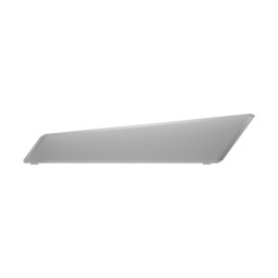 Logitech G512 X 98 Acrylic Wrist Rest Amplifies LIGHTSYNC RGB