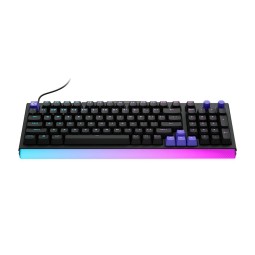 Logitech G512 X 98 Keyboard Black US