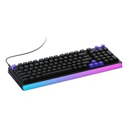 Logitech G512 X 98 Keyboard Black US