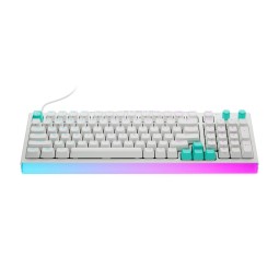 Logitech G512 X 98 Keyboard White US