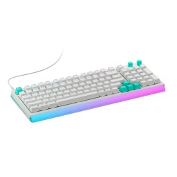 Logitech G512 X 98 Keyboard White US