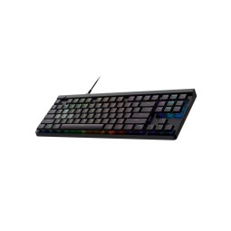 Logitech G515 Rapid TKL Gaming Keyboard Black US
