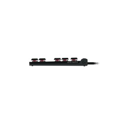 Logitech G515 Rapid TKL Gaming Keyboard Black US
