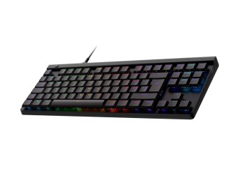 Logitech G515 TKL Gaming Keyboard Black HU