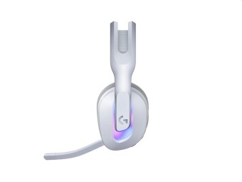 Logitech G522 Lightspeed Wireless Bluetooth Gaming Headset White
