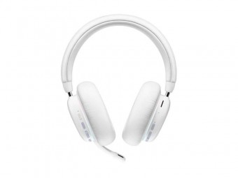 Logitech G735 Wireless Gaming RGB Bluetooth Headset White