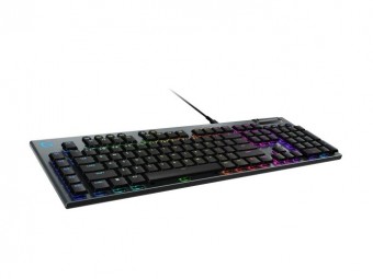 Logitech G915 X Mechanical Gaming RGB Keyboard Black US