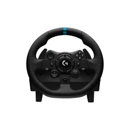 Logitech G923 TrueForce Sim USB Kormány Black (PC)