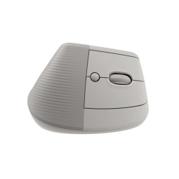Logitech Lift Vertical Ergonomic Mouse Sand